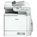 EPSON A4対応 カラー省スペースモデル複合機「オフィリオ」 LP‐M720F(送料無料)