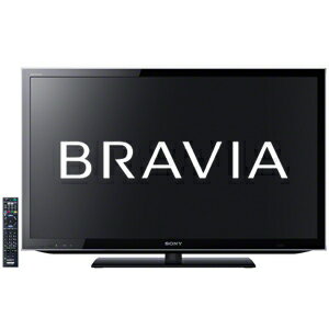 ソニー 40V型フルハイビジョンLED液晶テレビ「BRAVIA」 KDL−40HX750【送料無料】