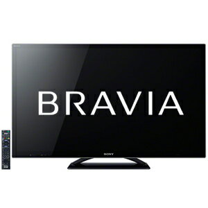ソニー 46V型フルハイビジョンLED液晶テレビ「BRAVIA」 KDL−46HX850【標準設置無料】