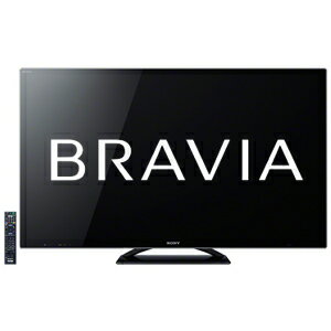 【ポイント2倍】ソニー 55V型フルハイビジョンLED液晶テレビ「BRAVIA」 KDL−55HX850【標準設置無料】標準セッティング（設置作業）無料＆安心の長期保証書無料進呈！