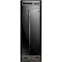 LENOVO デスクトップPC（モニタなし）「Lenovo　H330」 11856BJ　＜ブラック＞日本全国送料無料！更に代引き手数料無料！