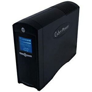 サイバーパワー Backup　CR　1200　無停電電源装置（UPS） CP1200SW　JP【送料無料】