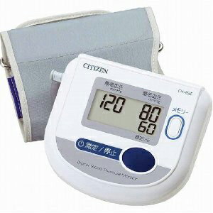 シチズン 電子血圧計（上腕式） CH−453F...:r-kojima:10161208