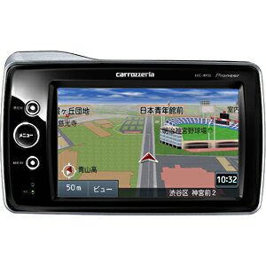 パイオニア 4．8V型ワイドVGAワンセグTV／microSD　メモリーナビゲーション AVIC−MP33日本全国送料無料！更に代引き手数料無料！