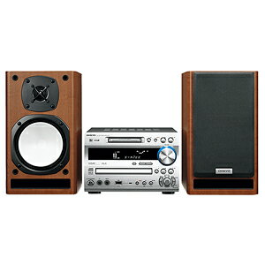 【ポイント2倍】ONKYO CD／MDチューナーアンプシステム X−N7XX（D）【送料無料】日本全国送料無料！更に代引き手数料無料！