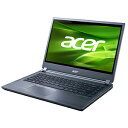 日本全国送料無料!更に代引き手数料無料!エイサー 14型ワイドウルトラブックPC「ASPIRE M5」 M5−481T−H54Q【送料無料】
