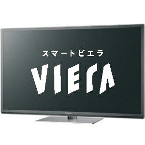 Panasonic 60V型フルハイビジョンプラズマテレビ「VIERA」 TH−P60GT5【標準設置無料】