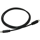 I・O・DATA ビデオカメラ用USBケーブル 1m USB‐MAMB/100