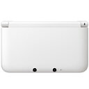 任天堂 ニンテンドー3DS　LL SPR−S−WAAA　＜ホワイト＞【送料無料】