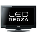 東芝 32V型ハイビジョンLED液晶テレビ「REGZA」 32R3日本全国送料無料！更に代引き手数料無料！