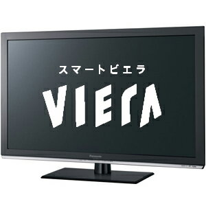 Panasonic 32V型ハイビジョンLED液晶テレビ「VIERA」 TH−L32X50【送料無料】