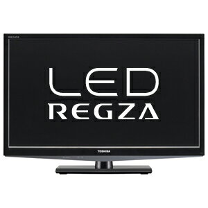 東芝 24V型フルハイビジョンLED液晶テレビ「REGZA」 24B5日本全国送料無料！更に代引き手数料無料！