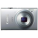 Canon デジタルカメラ「IXY」 IXY430F（SL）＜シルバー＞日本全国送料無料！更に代引き手数料無料！