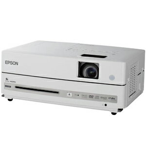 EPSON 「Dreamio」ホームプロジェクター　スクリーンなし EH‐DM30（送料無…...:r-kojima:10188497