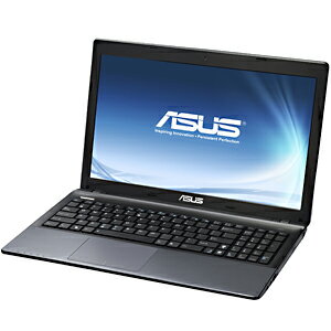 ASUS ノートPC「K55シリーズ」 K55DR−SX0A8日本全国送料無料！更に代引き手数料無料！