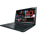 LENOVO 15．6型ワイドノートPC「G585」 21812SJ　＜ブラック＞日本全国送料無料！更に代引き手数料無料！