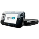 任天堂 Wii　Uプレミアムセット（32GB） WUP−S−KAFC　＜kuro＞日本全国送料無料！更に代引き手数料無料！