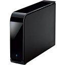 バッファロー ドライブステーション　ターボPC　EX2対応　USB3．0用　外付けHDD（3TB） HD−LBV3．0TU3−BKC　＜ブラック＞日本全国送料無料！更に代引き手数料無料！