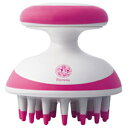 小泉成器 ビジョーナ 頭皮クレンジングブラシ KB