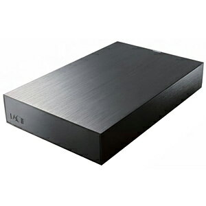 エレコム／LaCie｜ラシー USB3．0／2．0対応外付けハードディスクminimus　TV＆PC（2TB） LCH−MND020U3日本全国送料無料！更に代引き手数料無料！