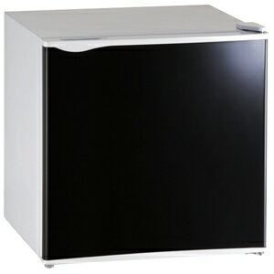 森田電工 1ドア冷蔵庫（46L・右開き）「コジマオリジナル」 MR−P50（K）　＜ブラック＞日本全国送料無料！更に代引き手数料無料！