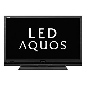 シャープ 32V型ハイビジョンLED液晶テレビ「AQUOS」 LC−32H9日本全国送料無料！更に代引き手数料無料！