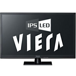 Panasonic 32V型ハイビジョンLED液晶テレビ「VIERA」 TH−L32C6日本全国送料無料！更に代引き手数料無料！