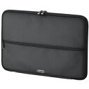 エレコム Ultrabook用ZEROSHOCKケース「11...