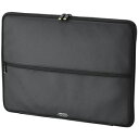 エレコム Ultrabook用ZEROSHOCKケース「15...