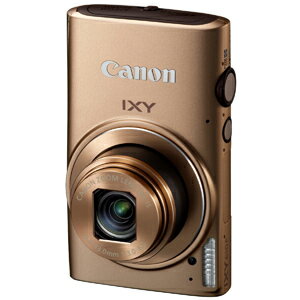 Canon デジタルカメラ「IXY」 IXY610F（GL）＜ゴールド＞日本全国送料無料！更に代引き手数料無料！