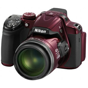 COOLPIX　P520 アイテム口コミ第6位