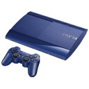 ソニー PlayStation3（250GB） CECH−4000B　AZ　＜アズライト・ブルー＞日本全国送料無料！更に代引き手数料無料！