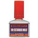 GSIクレオス Mr.リターダーマイルド 40ml ◆リターダーマイルド