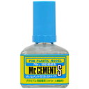GSIクレオス Mr.セメントS 40ml ◆MRセメント(S)