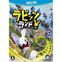 ユービーアイソフト Wii Uソフト ラビッツランド
