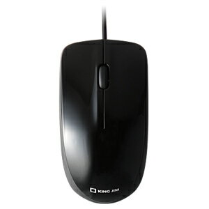 キングジム A4スキャナ「400dpi・USB2．0」　マウス型スキャナ MSC10（送料…...:r-kojima:10213522