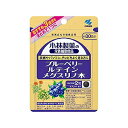 小林製薬 ブルーベリー ルテイン メグスリノ木 60粒
