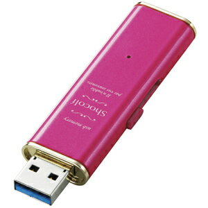 エレコム USBフラッシュメモリー「Shocolf」（8GB） MFXWU308G（PND…...:r-kojima:10217235