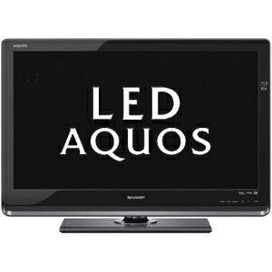 【ポイント2倍】シャープ 32V型ハイビジョン液晶テレビ「AQUOS」 LC−32DR3【送料無料】ご購入後も安心！コジマの長期保証書 無料進呈！更に送料無料