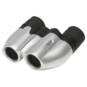 ケンコー・トキナー 双眼鏡　New　AERO　10〜30×21（Silver） NEWエアロ10−30X21（S）【送料無料】