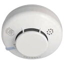 【ポイント2倍】セコム 【在庫処分】住宅用火災警報器(煙式) SMD0300/ケムリ