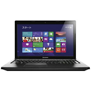 LENOVO 15．6型ノートPC「Lenovo　G500」 59384952日本全国送料無料！更に代引き手数料無料！