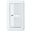 パナソニック コスモワイド21埋込ほたるスイッチB WTP50511WP