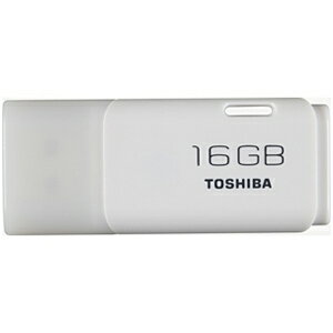 東芝 USB2．0対応　USBメモリー　16GB TNU−A016G...:r-kojima:10220684