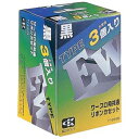 シャープ ワープロ用インクリボン TY‐EW‐B3...