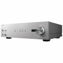 ソニー SONY 「ハイレゾ音源対応」ステレオインテグレートアンプ TA‐A1ES