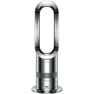 dyson｜ダイソン ファンヒーター「Dyson　Hot　＋　Cool」 AM05NN　＜ニッケル／ニッケル＞日本全国送料無料！更に代引き手数料無料！