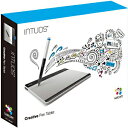 ワコム ペンタブレット Intuos Pen sm