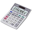 CASIO 卓上電卓(12桁) MW‐12A‐N...