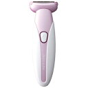 小泉成器 ボディシェーバー「プチエステ」 KLC‐0610/...